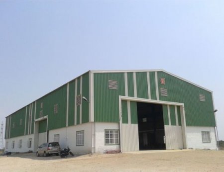 أفضل مقاول هناجر في الرياض باسعار مناسبة